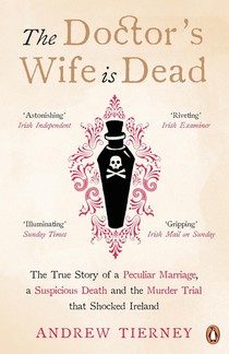 The Doctor's Wife Is Dead