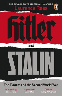 Hitler and Stalin voorzijde