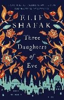 Three Daughters of Eve voorzijde
