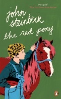 The Red Pony voorzijde