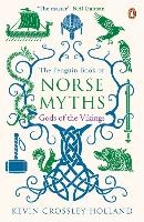 The Penguin Book of Norse Myths voorzijde