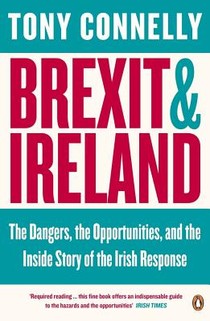 Brexit and Ireland