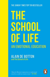 The School of Life voorzijde