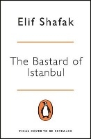 The Bastard of Istanbul voorzijde