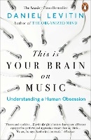 This is Your Brain on Music voorzijde
