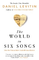 The World in Six Songs voorzijde
