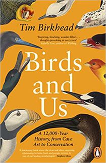 Birds and Us voorzijde