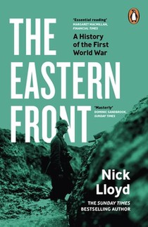 The Eastern Front