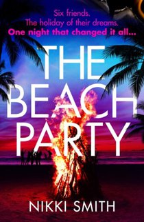 The Beach Party