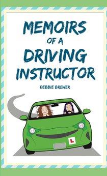 Memoirs of a Driving Instructor voorzijde