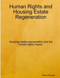 Human Rights and Housing Estate Regeneration