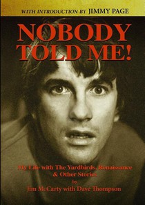 Nobody Told Me