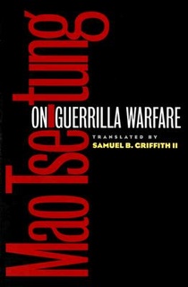 On Guerrilla Warfare voorzijde