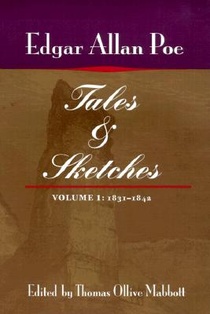 Tales and Sketches, Vol. 1: 1831-1842