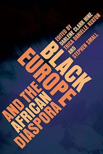 Black Europe and the African Diaspora voorzijde