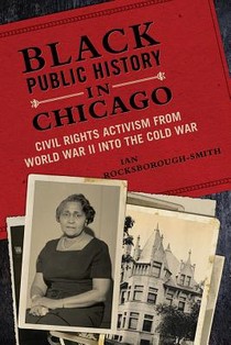 Black Public History in Chicago voorzijde