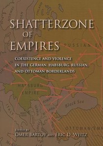 Shatterzone of Empires