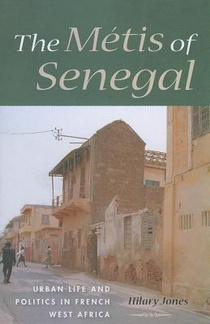 The Metis of Senegal