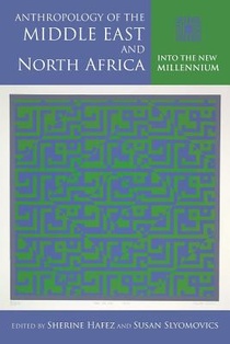 Anthropology of the Middle East and North Africa