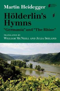 Holderlin's Hymns 