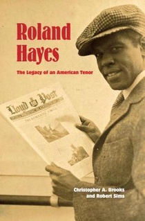 Roland Hayes