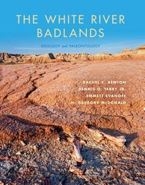 The White River Badlands