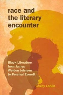 Race and the Literary Encounter