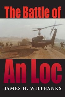The Battle of An Loc
