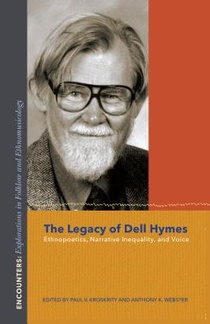 The Legacy of Dell Hymes voorzijde