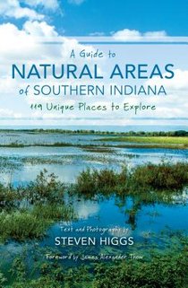 A Guide to Natural Areas of Southern Indiana voorzijde