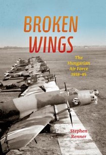 Broken Wings