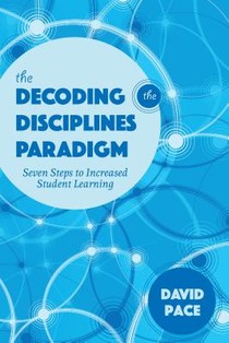 The Decoding the Disciplines Paradigm voorzijde