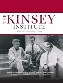 The Kinsey Institute voorzijde