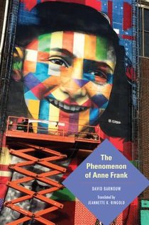 The Phenomenon of Anne Frank voorzijde