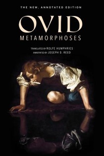 Metamorphoses voorzijde