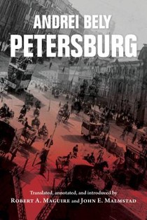 Petersburg voorzijde