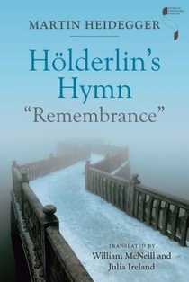 Holderlin's Hymn 