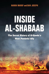 Inside Al-Shabaab voorzijde