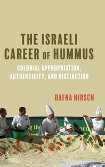 The Israeli Career of Hummus