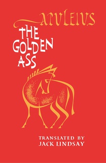 The Golden Ass voorzijde