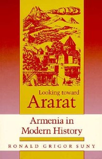 Looking Toward Ararat