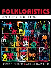 Folkloristics voorzijde