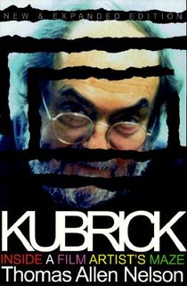 Kubrick, New and Expanded Edition