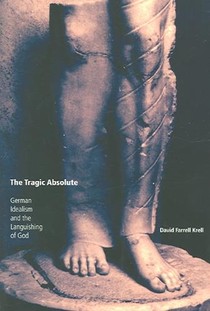 The Tragic Absolute voorzijde