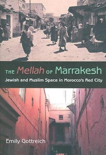 The Mellah of Marrakesh