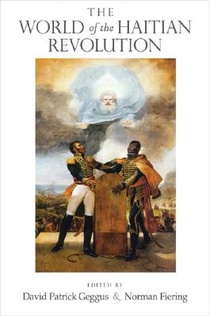 The World of the Haitian Revolution voorzijde