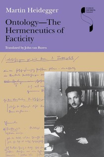 Ontology—The Hermeneutics of Facticity