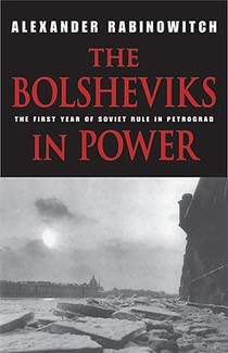 The Bolsheviks in Power