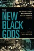 The New Black Gods voorzijde