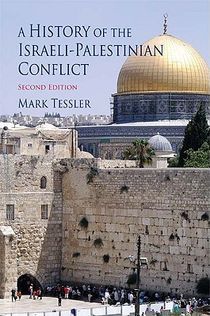 A History of the Israeli-Palestinian Conflict, Second Edition